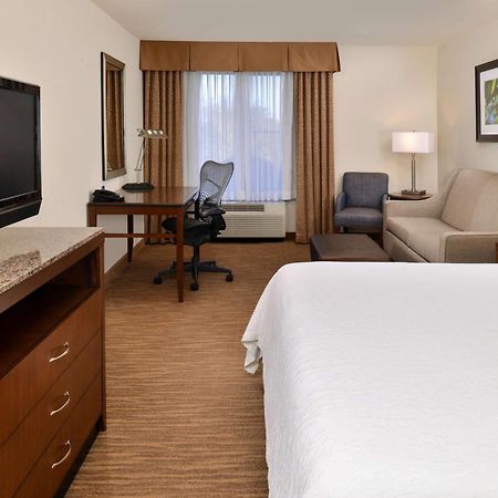 Hilton Garden Inn Аддісон Екстер'єр фото