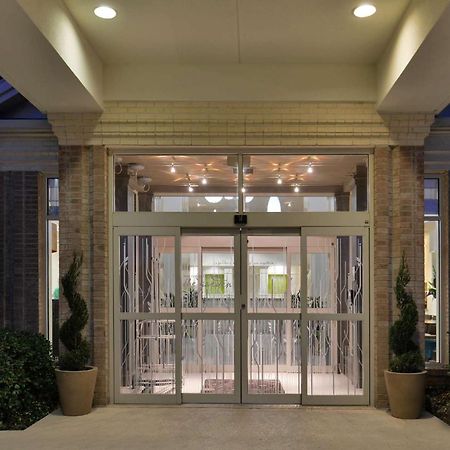 Hilton Garden Inn Аддісон Екстер'єр фото