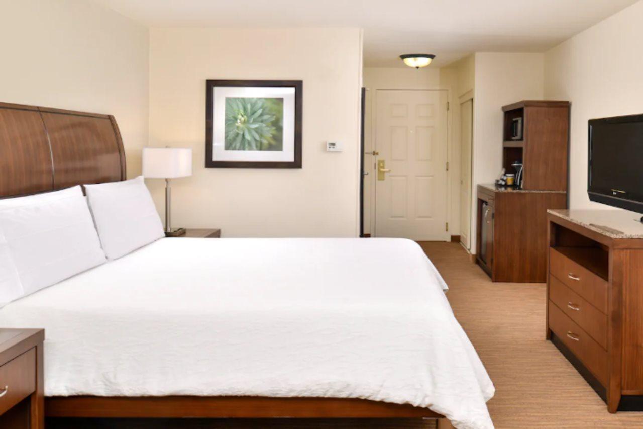 Hilton Garden Inn Аддісон Екстер'єр фото