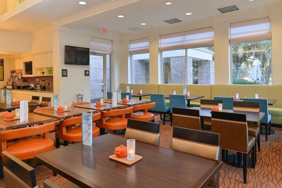 Hilton Garden Inn Аддісон Екстер'єр фото