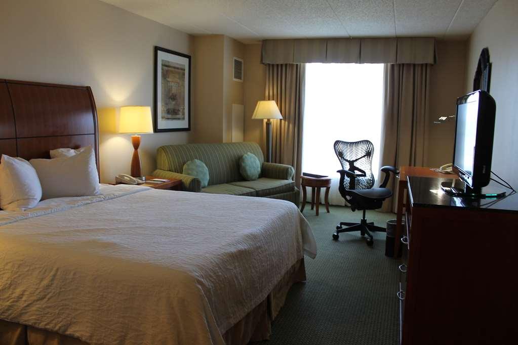 Hilton Garden Inn Аддісон Номер фото