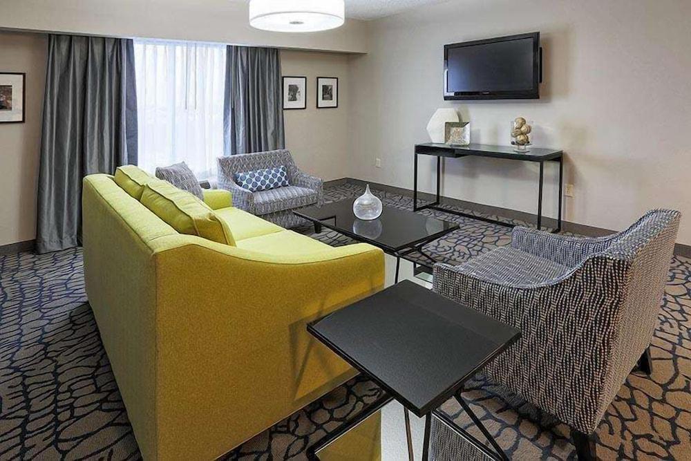 Hilton Garden Inn Аддісон Екстер'єр фото