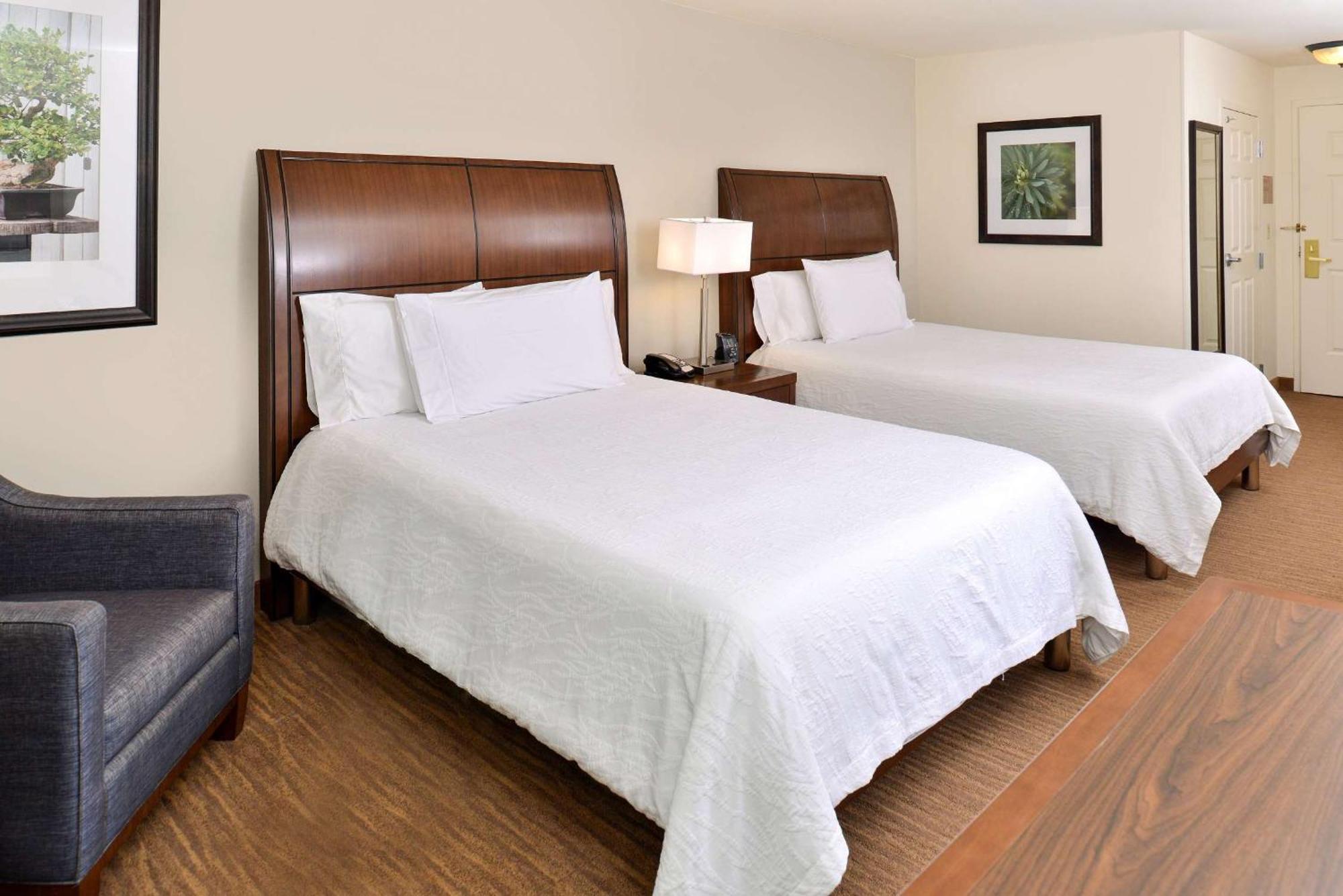 Hilton Garden Inn Аддісон Екстер'єр фото