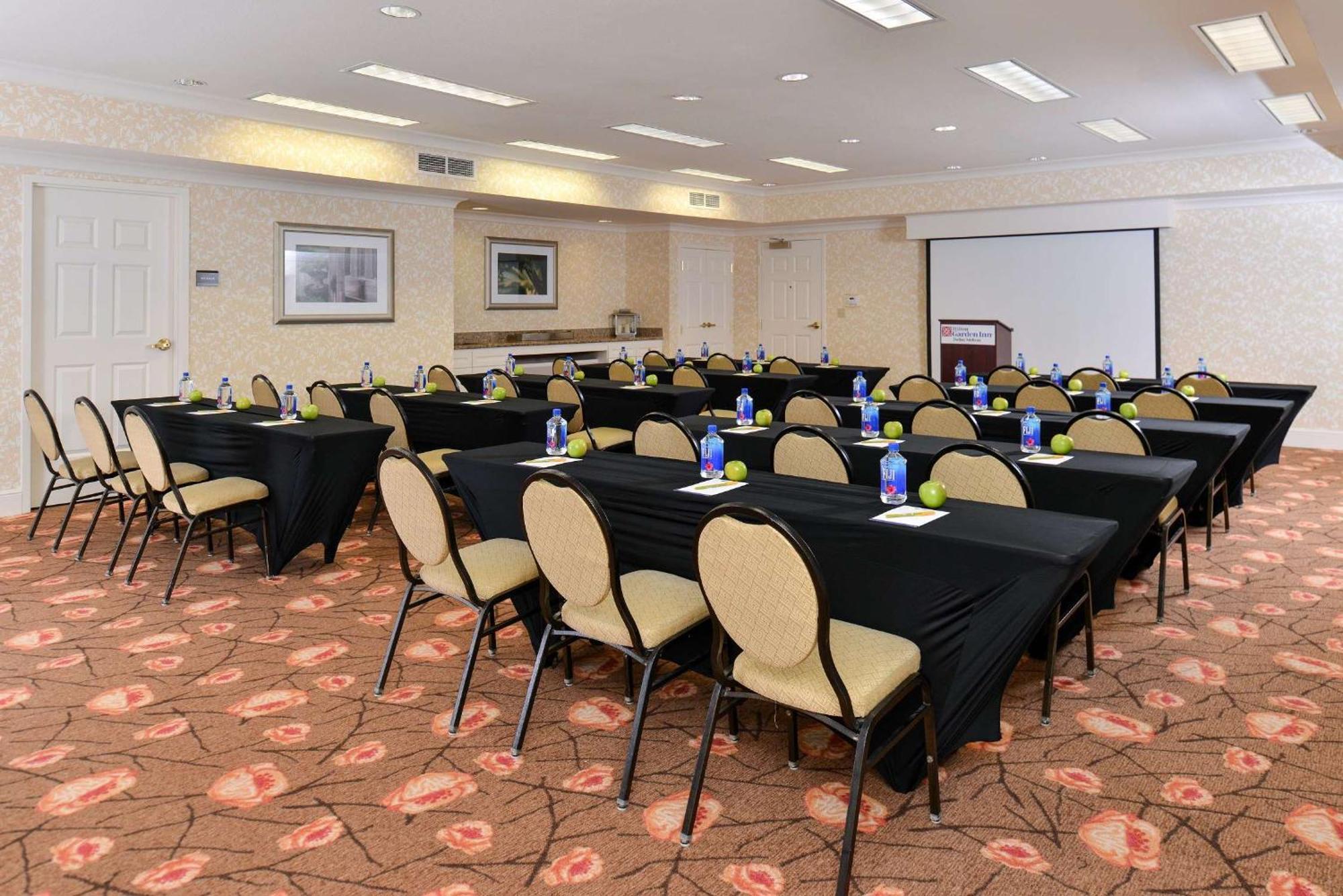 Hilton Garden Inn Аддісон Екстер'єр фото
