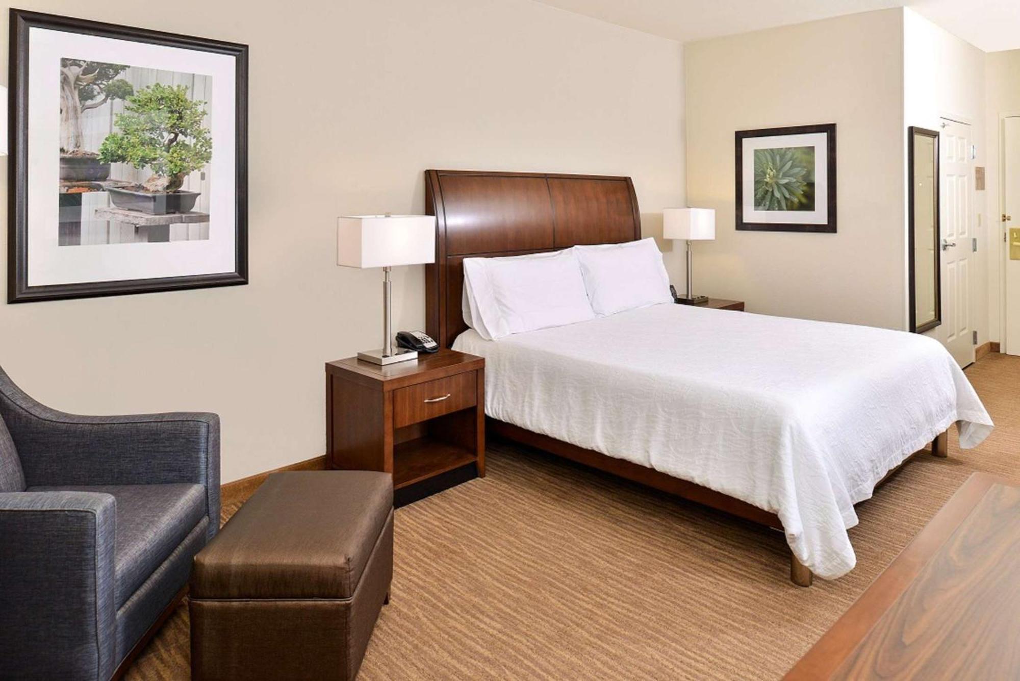 Hilton Garden Inn Аддісон Екстер'єр фото