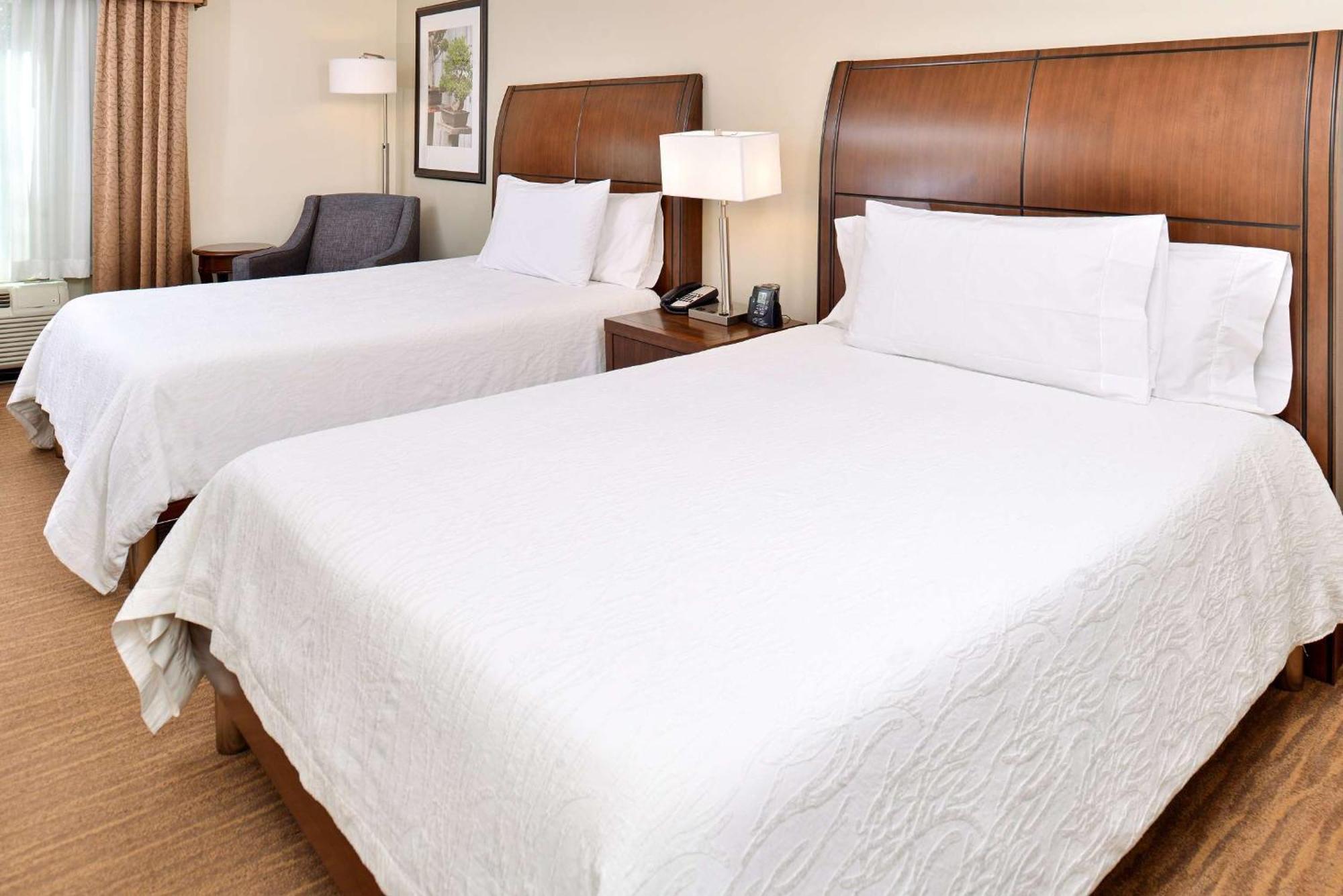 Hilton Garden Inn Аддісон Екстер'єр фото