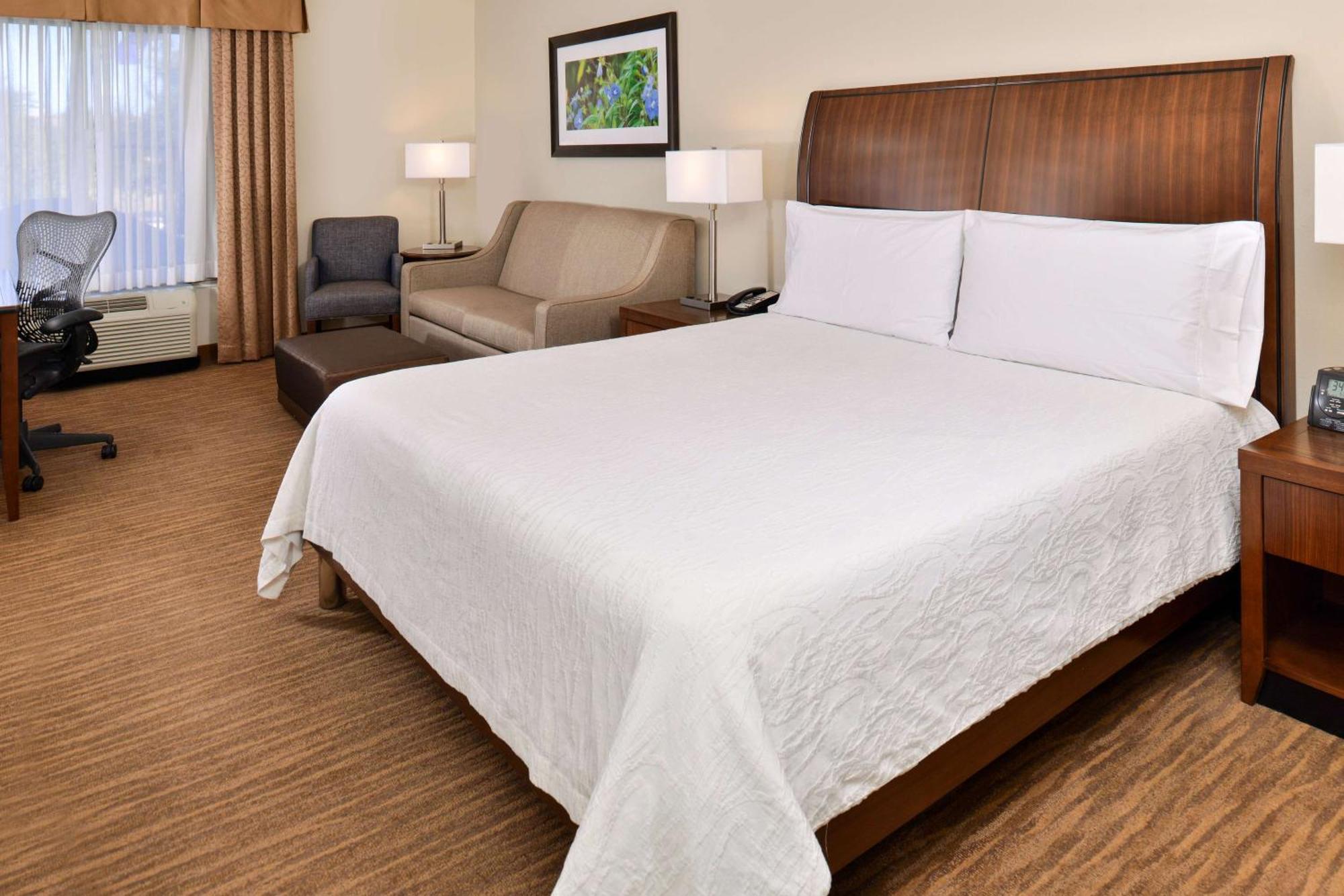 Hilton Garden Inn Аддісон Екстер'єр фото
