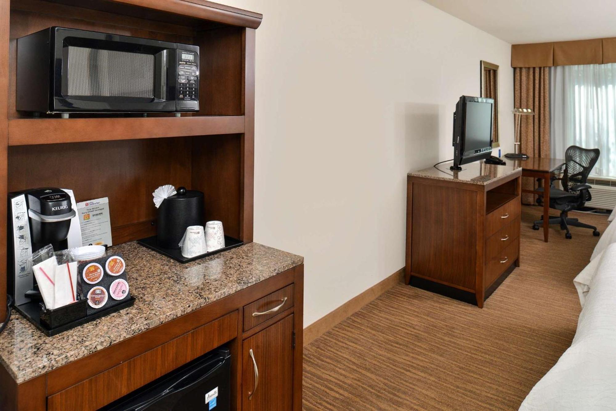 Hilton Garden Inn Аддісон Екстер'єр фото