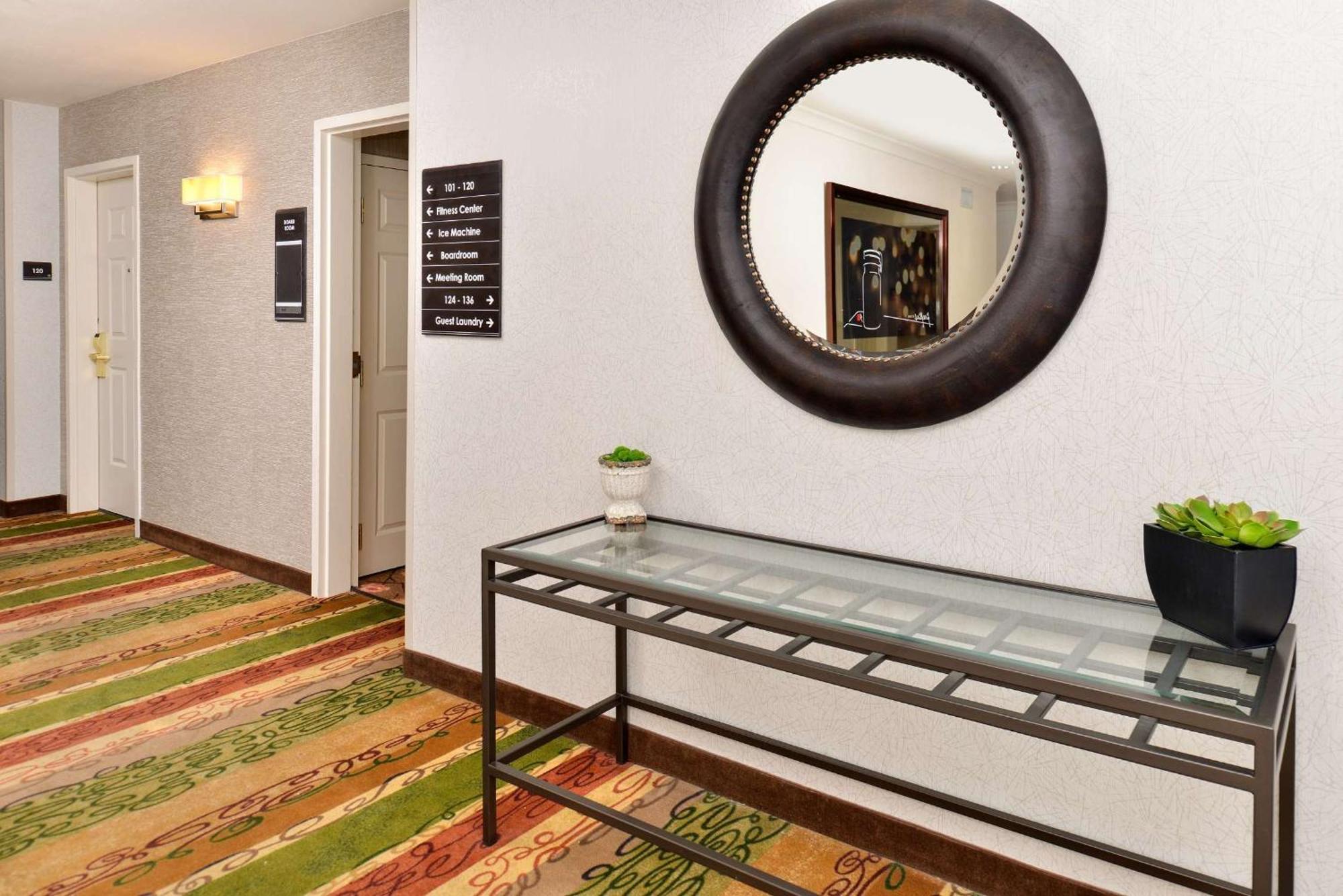 Hilton Garden Inn Аддісон Екстер'єр фото