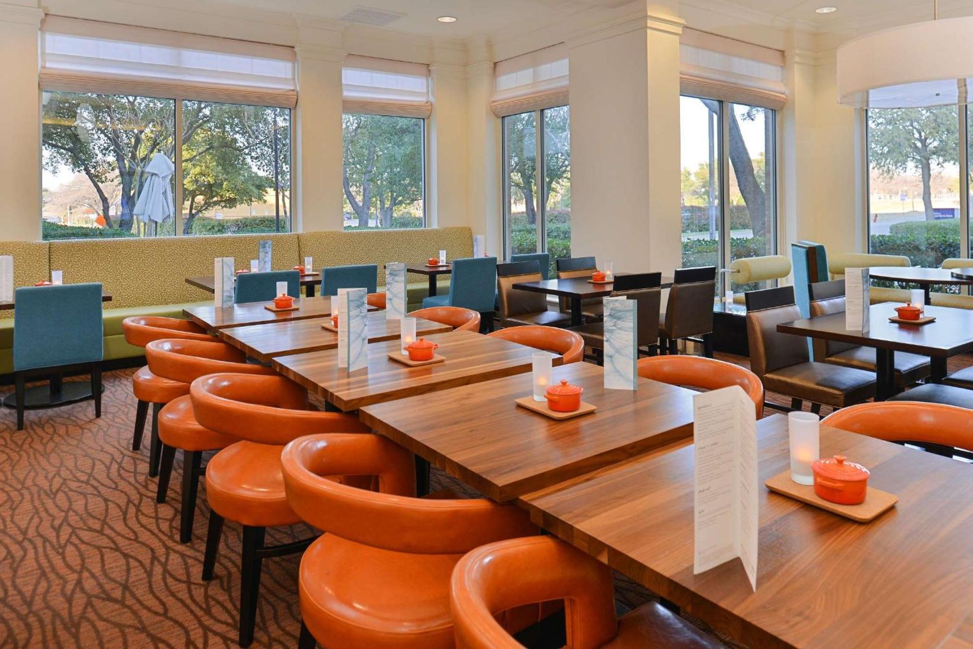 Hilton Garden Inn Аддісон Екстер'єр фото