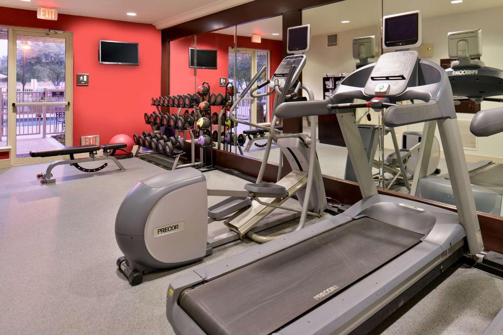 Hilton Garden Inn Аддісон Екстер'єр фото