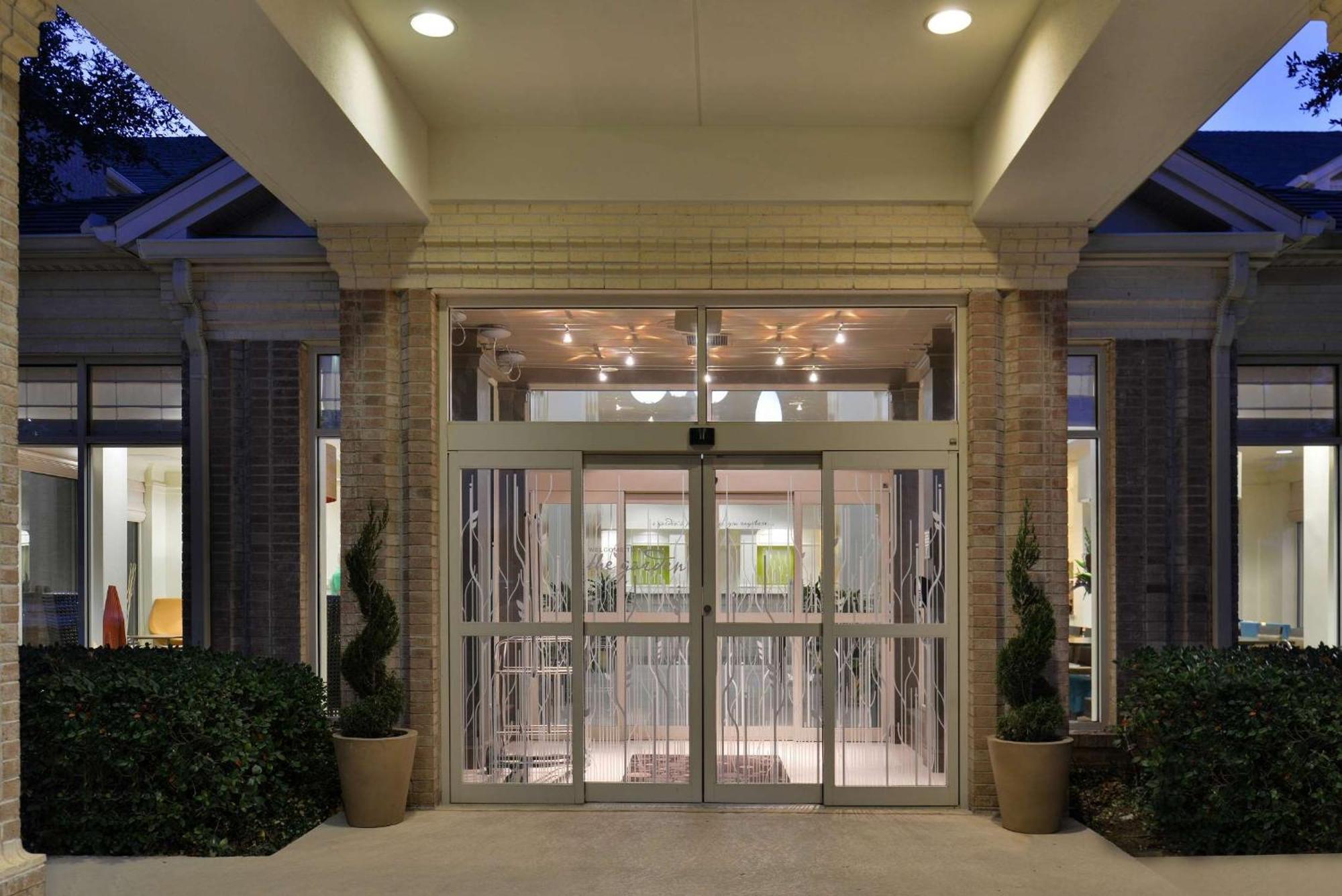 Hilton Garden Inn Аддісон Екстер'єр фото