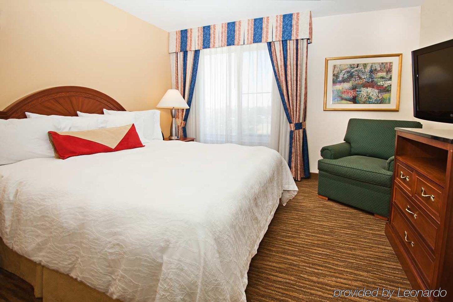 Hilton Garden Inn Аддісон Номер фото